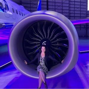 Meet your Posher, Julia